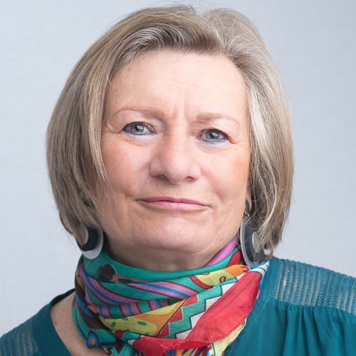 Danièle Simon
